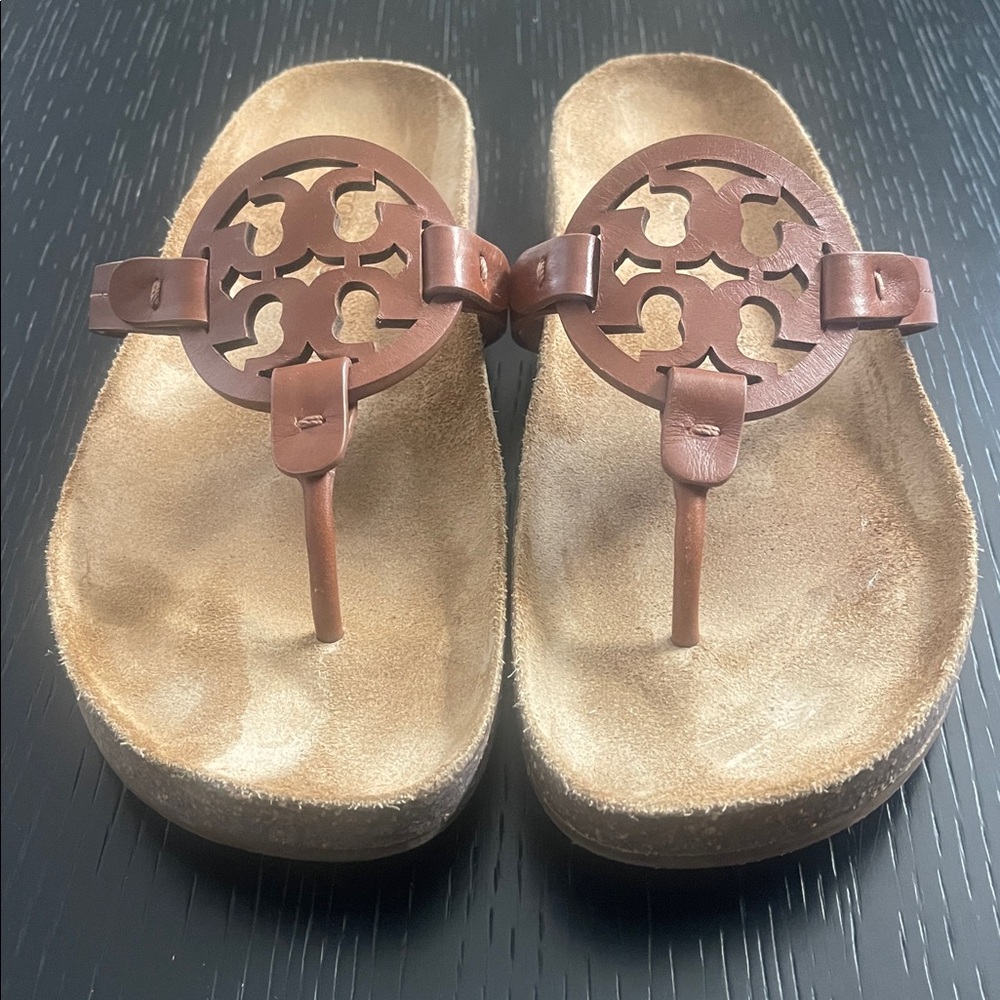 Tory Burch Miller Cloud Sandal